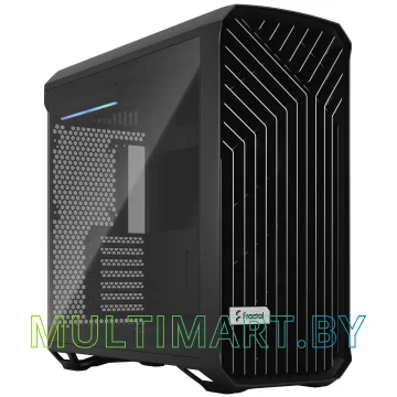 Корпус Fractal Design Torrent Black TG Light Tint (FD-C-TOR1A-01) картинка 2